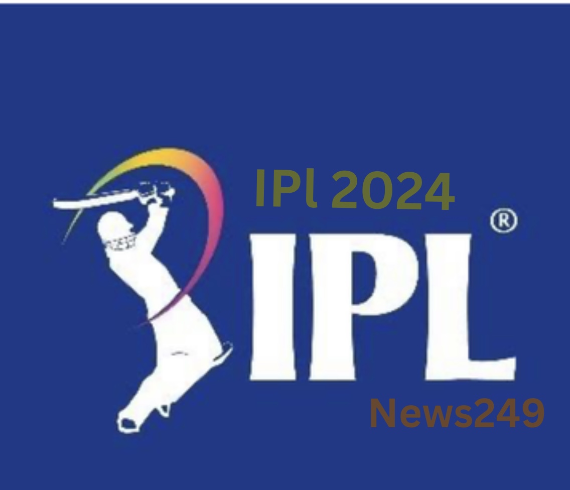 IPL 2024 action date